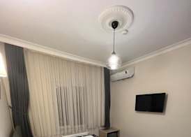 Oren Hotel 4