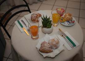 B&B Terra Mia Napoli 2