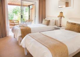 Feather Nest Guest House 2