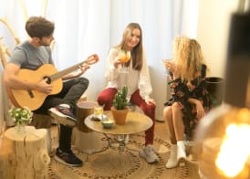 La Finca Hôtel & Spa 4