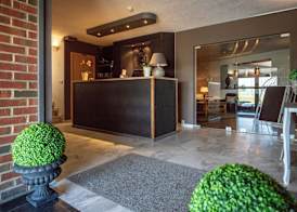 Park Hotel Airport 2