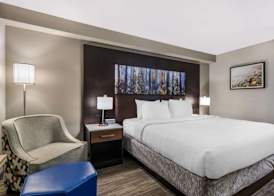 Best Western Atlanta-Marietta Ballpark Hotel 4