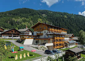 Hotel-Gasthof Andreas 3