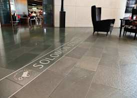 Brooklands Hotel & Spa 4