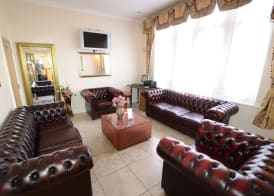 Cranbrook Hotel 3