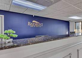Baymont by Wyndham N Myrtle Beach - Park & Sports Complex Area 3