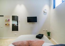 Colorbox - by Loginn Tel-Avivian hotels 5
