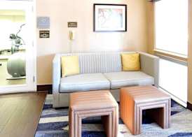 Comfort Suites Crossville 4