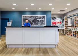 Hampton Inn & Suites Newport/Cincinnati, KY 4