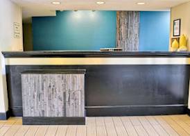 Quality Inn Thornburg 4