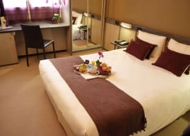 Hotel Gratte-Ciel Ariana 3