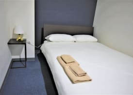 Hotel Links Dobutsuenmae 5