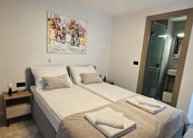 Dubrovnik OldTown Hotel Akademis Gariste 3