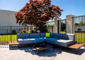 Hampton Inn Kinston 2