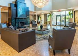 Chateau Cartier Hotel & Resort, an Ascend Collection Resort 5