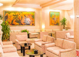 Hotel Diana 3