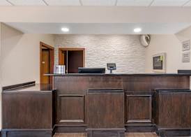 Best Western Forsyth - Decatur 2