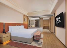 Hilton Garden Inn Dongguan Wanjiang Jiangjing Road 5