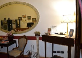 Hotel Ferraro 2