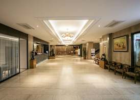 Busan Tourist Hotel 4