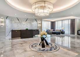 Cambria Hotel Austin Uptown near the Domain 5