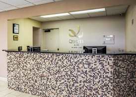 Quality Inn Mullins - Marion 5