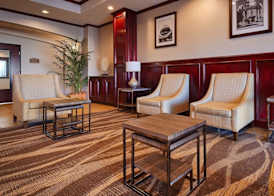 Best Western Lockhart Hotel & Suites 3
