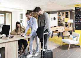 Aparthotel Adagio Access Strasbourg Petite France 3
