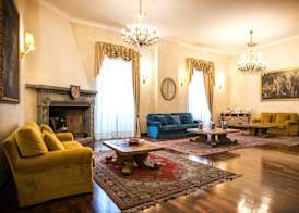 Grand Hotel Italia 4