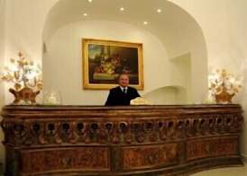 Grand Hotel Di Lecce 5
