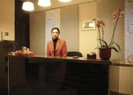 Hotel Monte Cristo 2