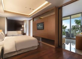 InterContinental Hotels BANDUNG DAGO PAKAR by IHG 4