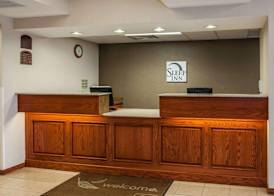 Sleep Inn South Bend Airport 3