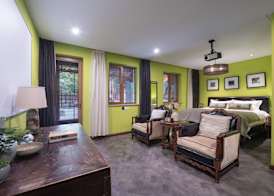 Hotel Cote Cour Beijing 4