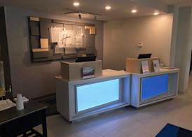 Holiday Inn Express & Suites ROCHESTER-VICTOR by IHG 2