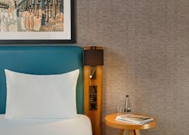 Citadines Barbican London 5