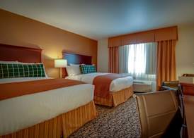 Best Western Plus Truckee-Tahoe Hotel 5