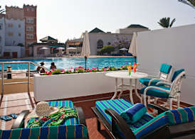 Atlantic Palace Agadir Golf Thalasso&Casino Resort 4