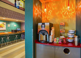 Clarion Inn & Suites Evansville Eastland Area 4