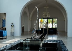 Les Orangers Garden Villas and Bungalows Ultra All inclusive 4