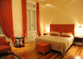 Hotel Boutique Racó de Buenos Aires 4
