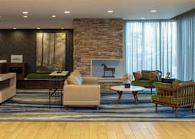 Fairfield Inn & Suites by Marriott Cut Off-Galliano 2