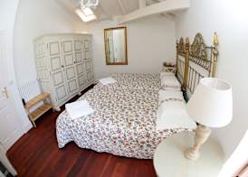 Hotel Rural El Solar del Mazo 4