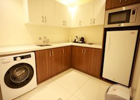 Samt Al Fayhaa Serviced Apartments 4