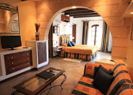 Petit Hotel Ses Rotges - Only Adults 5