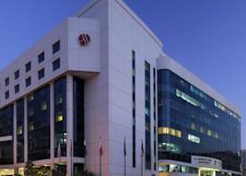 Connaught Palace Hotel, Dubai 3