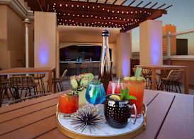 DoubleTree by Hilton El Paso Downtown 4