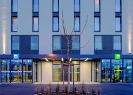 Ibis Styles Konstanz 3