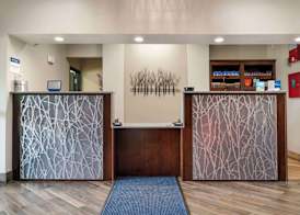 Best Western Clare Hotel 3