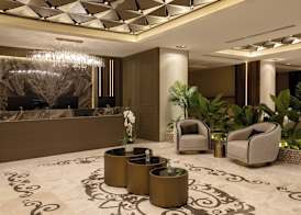 Lilium Hotel & Suites 2